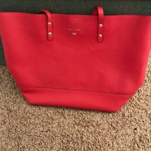 Cole Haan tote